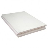 Плита пазогребневая Кнауф полнотелая 667х500х100 мм Плита пазогребневая Кнауф полнотелая 667х500х100 мм