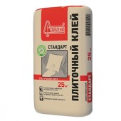 Плиточный клей Старатели Стандарт 25 кг Плиточный клей Старатели Стандарт 25 кг
