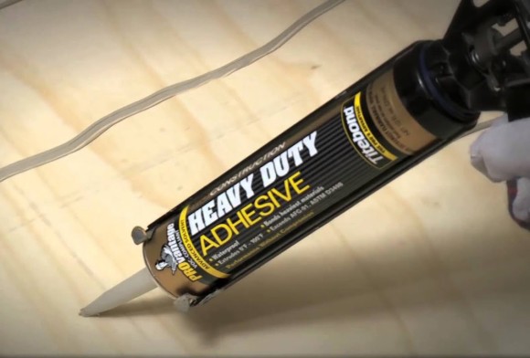 Titebond Heavy Duty Pro (0,828 л) Titebond Heavy Duty Pro (0,828 л)