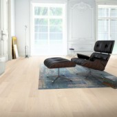 Паркетная доска Tarkett Танго Classic Ясень Алебастр (1.182 м2)