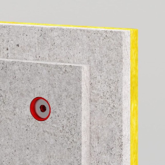 Звукоизолирующая панель Izogertz Element 40 с комплектом крепежа (1200x600x40мм),0,72 м2. Звукоизолирующая панель Izogertz Element 40 с комплектом крепежа (1200x600x40мм),0,72 м2.