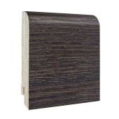 Плинтус шпонированный натур. Finitura Decor 100*15*2400 арт.0023 Плинтус шпонированный натур. Finitura Decor 100*15*2400 арт.0023