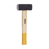 Кувалда кованая Biber 85151 Стандарт 1 кг