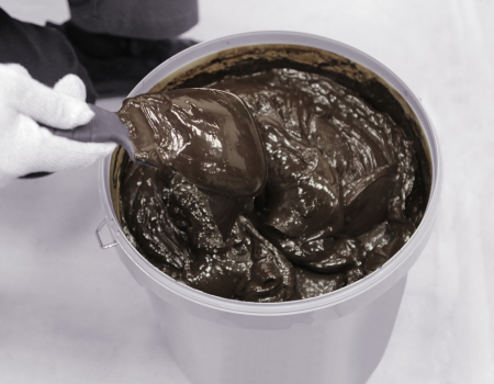 Мастика битумная Технониколь AquaMast для ремонта 10 кг Мастика битумная Технониколь AquaMast для ремонта 10 кг