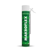 Пена монтажная Makroflex Original STD, 0,75 л всесезонная,