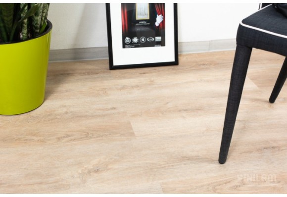 CERAMO VINILAM Wood 5548 Дуб Брюз