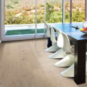 Паркетная доска Kahrs Дуб Берег (Coast) 15 мм УМЛ 1-но пол (2,72 м2)