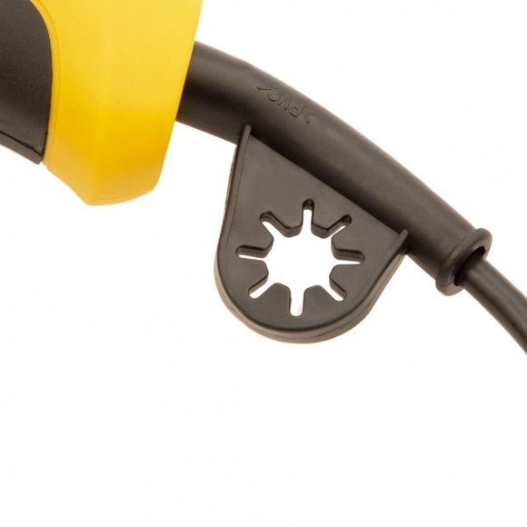 Дрель ударная ID-650, 650 Вт, 0-3000 об/мин, 48000 уд/мин Denzel