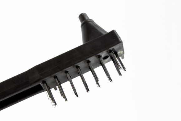 Аппарат инверторный дуговой сварки ММА-160ID, 160 А, ПВР 60%, диаметр электрода 1.6-3.2 мм, провод 2 м Denzel Аппарат инверторный дуговой сварки ММА-160ID, 160 А, ПВР 60%, диаметр электрода 1.6-3.2 мм, провод 2 м Denzel