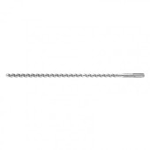 Бур по бетону Drei spitzen, 8 х 315 мм, SDS Plus Gross