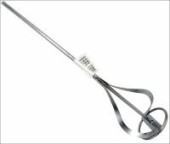 ON Миксер для красок и штукатурных смесей тип "В" 80*400 мм, шестигранный хвостовик ОЖИДАЕТСЯ ПОСТАВКА ON Миксер для красок и штукатурных смесей тип "В" 80*400 мм, шестигранный хвостовик ОЖИДАЕТСЯ ПОСТАВКА