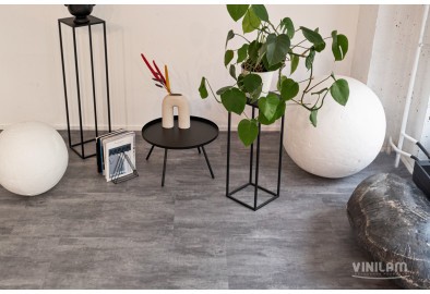 CERAMO VINILAM Glue Цемент Серый 71616 Glue