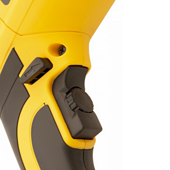 Дрель ударная ID-850, 850 Вт, 0-3000 об/мин, 48000 уд/мин Denzel