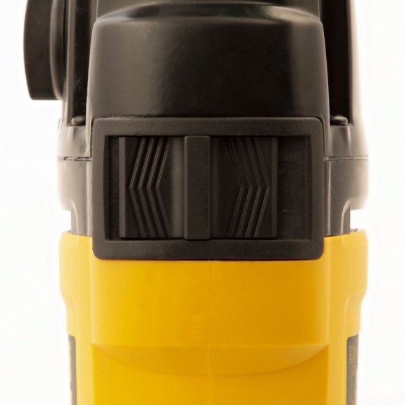 Дрель ударная ID-850, 850 Вт, 0-3000 об/мин, 48000 уд/мин Denzel