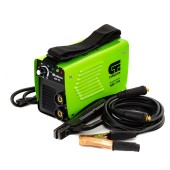 Аппарат инверторный дуговой сварки ИДС-170, 170 А, ПВ 80%, диаметр электрода 1.6-3.2 мм Сибртех Аппарат инверторный дуговой сварки ИДС-170, 170 А, ПВ 80%, диаметр электрода 1.6-3.2 мм Сибртех