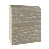 Плинтус шпонированный натур. Finitura Decor 83*19*2400 арт.0020 Плинтус шпонированный натур. Finitura Decor 83*19*2400 арт.0020