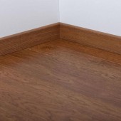 Плинтус шпонированный Tarkett OAK LAVA 80х20х2400 Плинтус шпонированный Tarkett OAK LAVA 80х20х2400