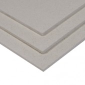 ГВЛ Knauf 1200х1200х10 мм влагостойкий прямая кромка ГВЛ Knauf 1200х1200х10 мм влагостойкий прямая кромка