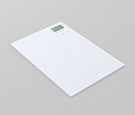 Звукоизоляционная панель SoundGuard ЭкоЗвукоИзол Огнестойкая 1200х800х13 мм