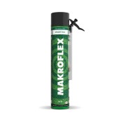 Пена монтажная Makroflex Smart Eco STD (0,75 л)