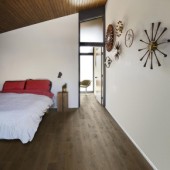 Паркетная доска KAHRS Дуб Брауни (Brawnie) 3-х пол МЛ (2,91)