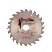 Пильный диск по дереву, 190 х 30 мм, 24 зуба Matrix Professional Пильный диск по дереву, 190 х 30 мм, 24 зуба Matrix Professional