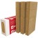 Rockwool ФАСАД БАТТС Д ОПТИМА 1000х600х150  (2шт/уп.,1,2м2)