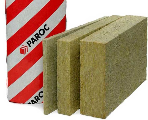 PAROC Fatio (1200х600х100.,3шт/2,16м2)