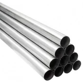 Труба оцинкованная ВГП 133x4.5