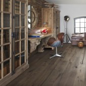 Паркетная доска KAHRS Дуб Ульф (ULF) 1-пол НМ (2,72)