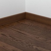 Плинтус шпонированный Tarkett ART VINTAGE PORTO 80х20х2400 Плинтус шпонированный Tarkett ART VINTAGE PORTO 80х20х2400