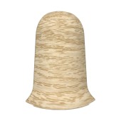 Угол внешний Ideal Комфорт, дуб сев., 55 мм (2 шт.)