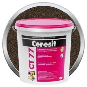 Штукатурка акриловая декоративная Ceresit CT 77 Мозаичная Chile 6 25 кг Штукатурка акриловая декоративная Ceresit CT 77 Мозаичная Chile 6 25 кг