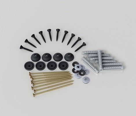 Звукоизоляционная Панель SoundGuard Gipslock 70 1200х600x70мм с крепежом