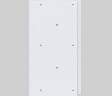 Звукоизоляционная Панель SoundGuard Gipslock 70 1200х600x70мм с крепежом