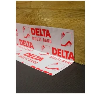 Лента соединительная Delta Multi Band M 60 мм (25м) Лента соединительная Delta Multi Band M 60 мм (25м)