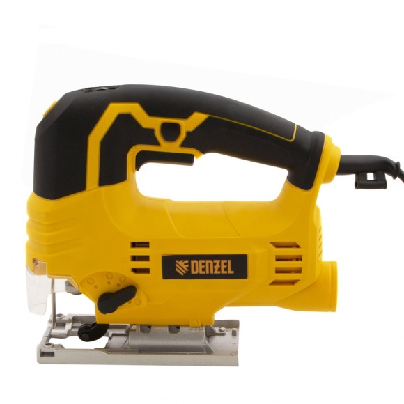 Лобзик электрический JS-80, 650 Вт, 80 мм Denzel Лобзик электрический JS-80, 650 Вт, 80 мм Denzel