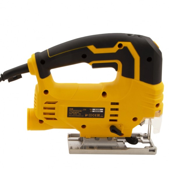 Лобзик электрический JS-80, 650 Вт, 80 мм Denzel Лобзик электрический JS-80, 650 Вт, 80 мм Denzel