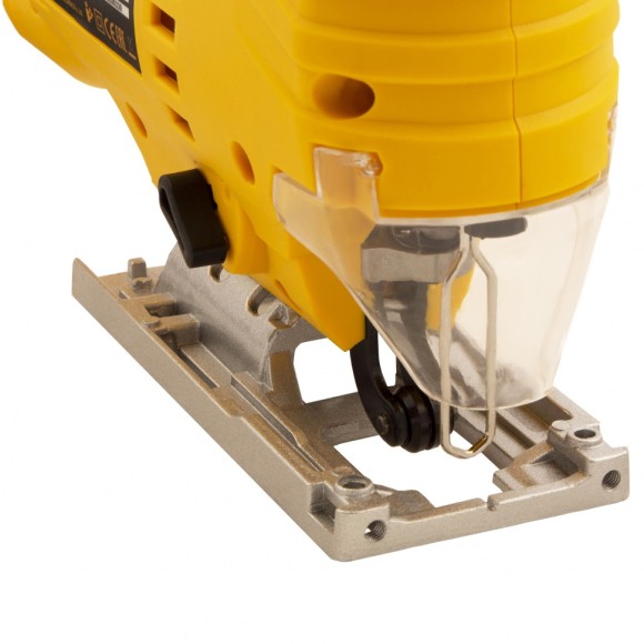 Лобзик электрический JS-80, 650 Вт, 80 мм Denzel Лобзик электрический JS-80, 650 Вт, 80 мм Denzel