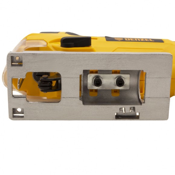 Лобзик электрический JS-80, 650 Вт, 80 мм Denzel Лобзик электрический JS-80, 650 Вт, 80 мм Denzel