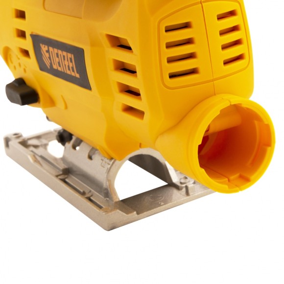 Лобзик электрический JS-80, 650 Вт, 80 мм Denzel Лобзик электрический JS-80, 650 Вт, 80 мм Denzel