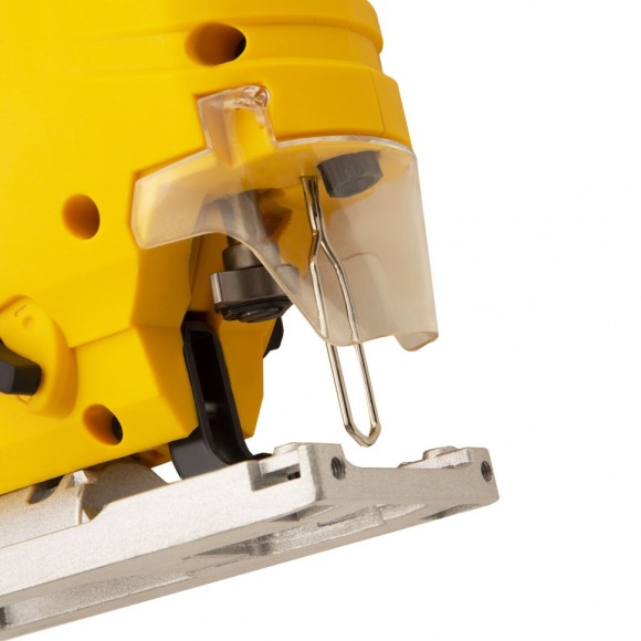 Лобзик электрический JS-80, 650 Вт, 80 мм Denzel Лобзик электрический JS-80, 650 Вт, 80 мм Denzel