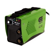 Аппарат инверторный дуговой сварки ИДС-250, 250 А, ПВ 80%, диаметр электрода 1.6-5 мм Сибртех Аппарат инверторный дуговой сварки ИДС-250, 250 А, ПВ 80%, диаметр электрода 1.6-5 мм Сибртех