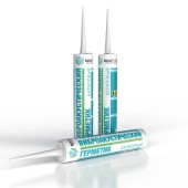  МаксФорте Виброакустический Герметик Акриловый