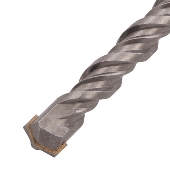 Бур по бетону, 20 х 300 мм, SDS Plus Matrix Бур по бетону, 20 х 300 мм, SDS Plus Matrix