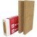 Rockwool ФАСАД БАТТС ОПТИМА 1000х600х50 (6шт/уп.,3,6м2)