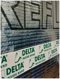 Лента соединительная Delta Inside Band I 60 мм (40м) Лента соединительная Delta Inside Band I 60 мм (40м)