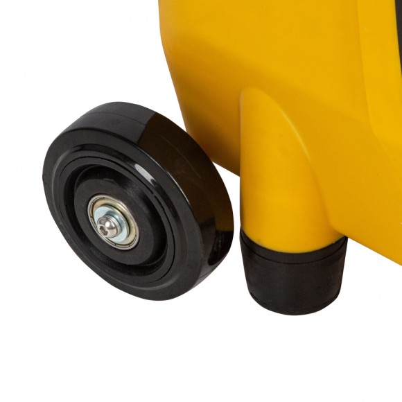 Генератор инверторный GT-3200iSE, 3.2 кВт, 230 В, бак 6 л, закрытый корпус, электростартер Denzel