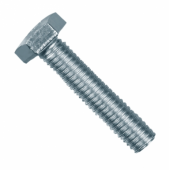 Болт с шестигранной головкой DIN 933 М8х70 мм полная резьба Болт с шестигранной головкой DIN 933 М8х70 мм полная резьба