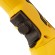 Перфоратор электрический RH-400-12, SDS-plus, 400 Вт, 1.2 Дж, 2 режима Denzel